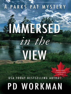 cover image of Immersed in the View